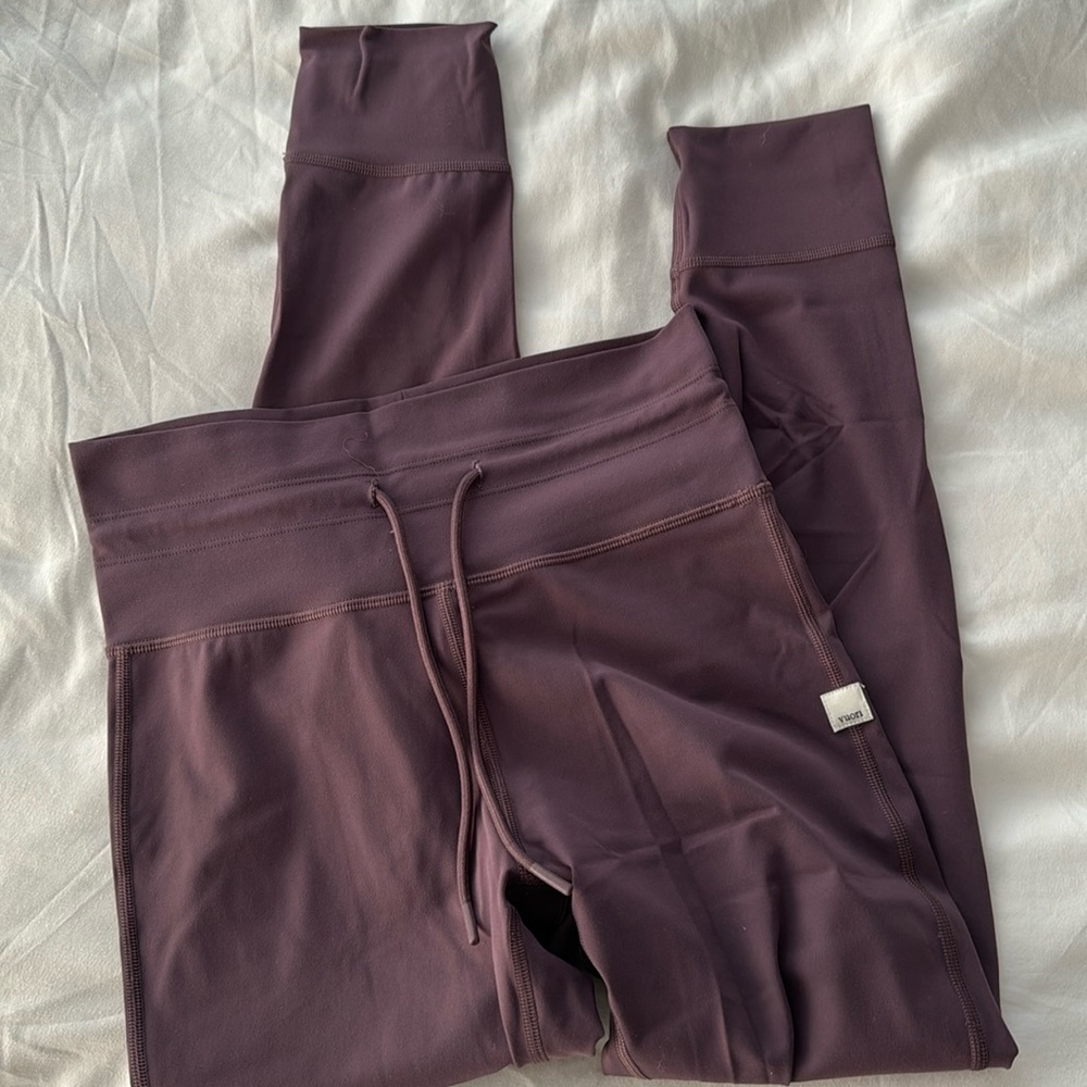 Vuori workout pants